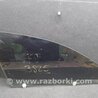 Стекло двери Mitsubishi Lancer X 10 (08-17)