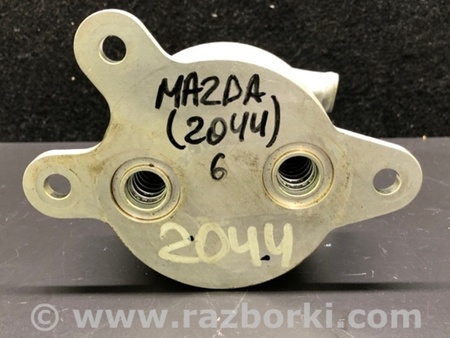 ФОТО Теплообменник АКПП для Mazda 6 GJ (2012-...) Киев