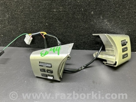 ФОТО Кнопки руля для Nissan Frontier D40 (04-21) Киев