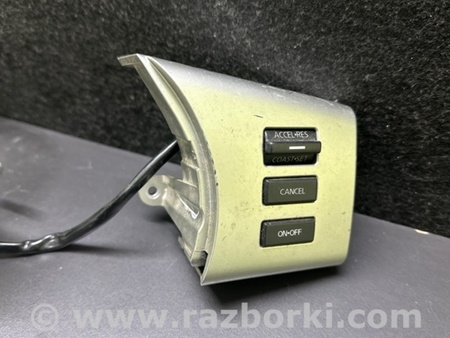 ФОТО Кнопки руля для Nissan Frontier D40 (04-21) Киев