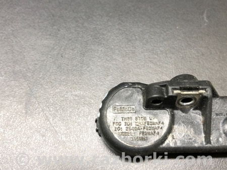 ФОТО Датчик давления в шинах для Ford Fusion USA 2 поколение (12-15) Киев