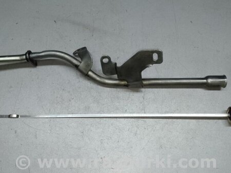 ФОТО Масляный щуп АКПП для Mitsubishi Lancer X 10 (08-17) Киев