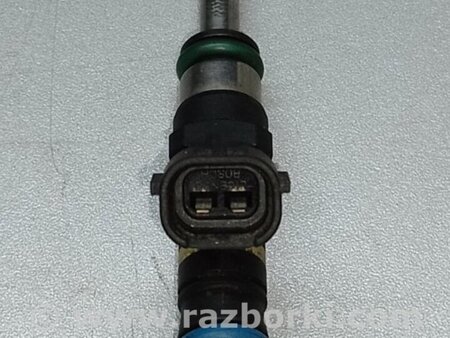 ФОТО Форсунка топливная для Mitsubishi Lancer X 10 (08-17) Киев