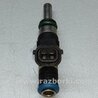 ФОТО Форсунка топливная для Mitsubishi Lancer X 10 (08-17) Киев