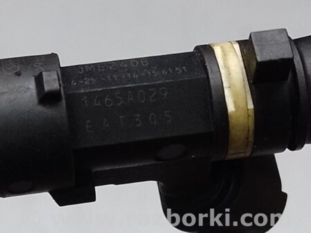 ФОТО Форсунка топливная для Mitsubishi Lancer X 10 (08-17) Киев