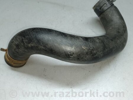 ФОТО Патрубок системы охлаждения для Mitsubishi Lancer X 10 (08-17) Киев