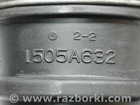 ФОТО Патрубок воздушного фильтра для Mitsubishi Lancer X 10 (08-17) Киев