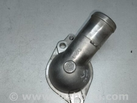 ФОТО Крышка термостата для Mitsubishi Lancer X 10 (08-17) Киев