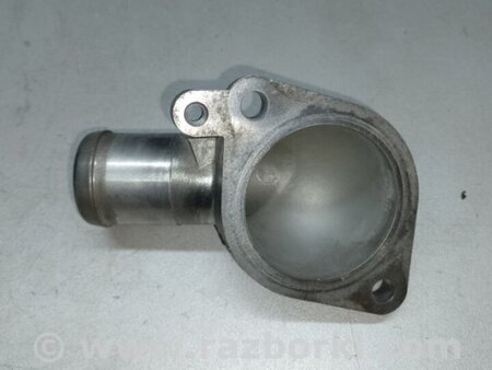 ФОТО Крышка термостата для Mitsubishi Lancer X 10 (08-17) Киев
