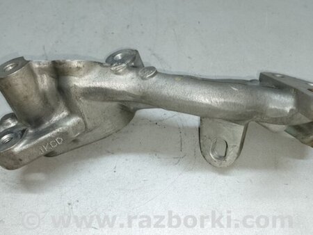 ФОТО Трубка EGR для Mitsubishi Lancer X 10 (08-17) Киев