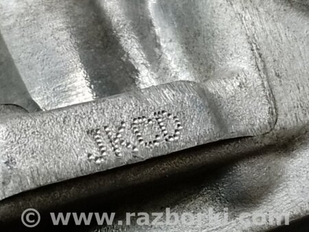 ФОТО Трубка EGR для Mitsubishi Lancer X 10 (08-17) Киев