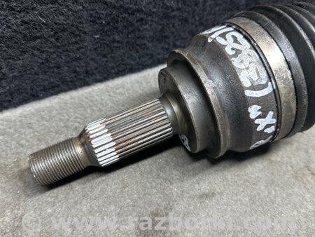 ФОТО Шрус наружный для Mitsubishi Lancer X 10 (08-17) Киев