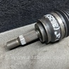 ФОТО Шрус наружный для Mitsubishi Lancer X 10 (08-17) Киев
