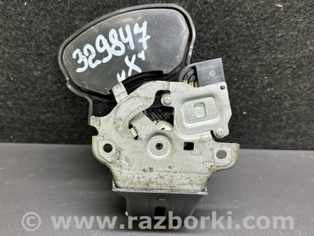 ФОТО Замок крышки багажника для Mitsubishi Lancer X 10 (08-17) Киев