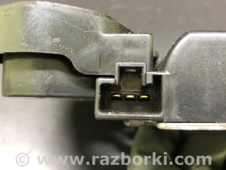 ФОТО Замок крышки багажника для Mitsubishi Lancer X 10 (08-17) Киев