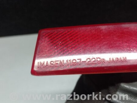 ФОТО Катафот правый для Mitsubishi Lancer X 10 (08-17) Киев