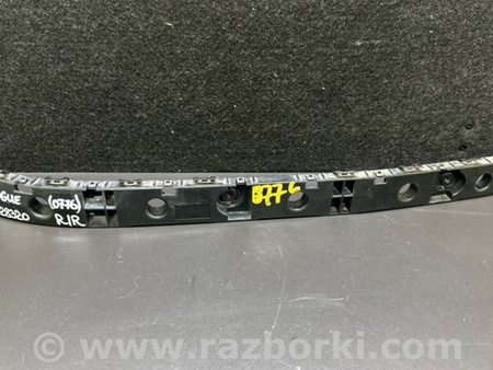 ФОТО Кронштейн бампера для Nissan X-Trail T32 /Rogue (2013-) Киев