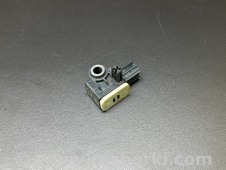 ФОТО Датчик удара для Ford Fusion USA 2 поколение (12-15) Киев