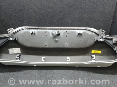 ФОТО Накладка крышки багажника для Ford Fusion USA 2 поколение (12-15) Киев