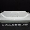 Накладка крышки багажника Ford Fusion USA 2 поколение (12-15)