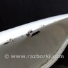 ФОТО Накладка крышки багажника для Ford Fusion USA 2 поколение (12-15) Киев
