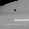 ФОТО Накладка крышки багажника для Ford Fusion USA 2 поколение (12-15) Киев
