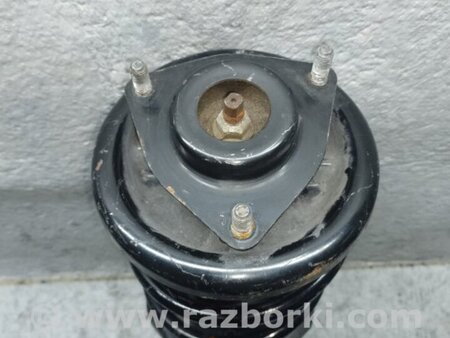 ФОТО Амортизатор для Mitsubishi Lancer X 10 (08-17) Киев