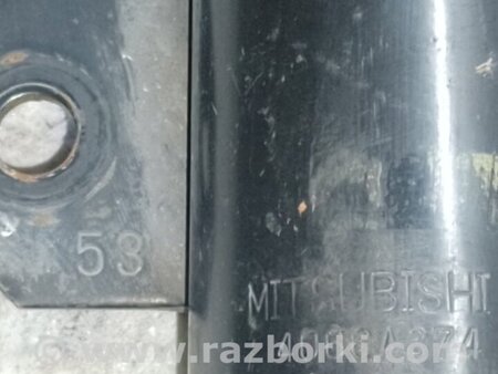 ФОТО Амортизатор для Mitsubishi Lancer X 10 (08-17) Киев