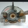 Кулак поворотный Mitsubishi Lancer X 10 (08-17)
