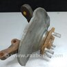 ФОТО Кулак поворотный для Mitsubishi Lancer X 10 (08-17) Киев