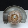 ФОТО Кулак поворотный для Mitsubishi Lancer X 10 (08-17) Киев