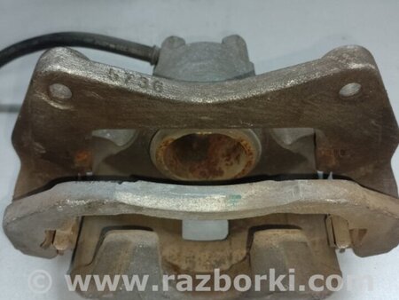 ФОТО Суппорт для Mitsubishi Lancer X 10 (08-17) Киев