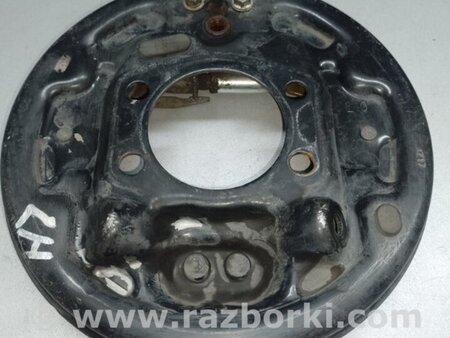 ФОТО Тормозной механизм для Mitsubishi Lancer X 10 (08-17) Киев
