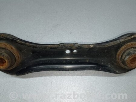 ФОТО Рычаг задний нижний поперечный для Mitsubishi Lancer X 10 (08-17) Киев
