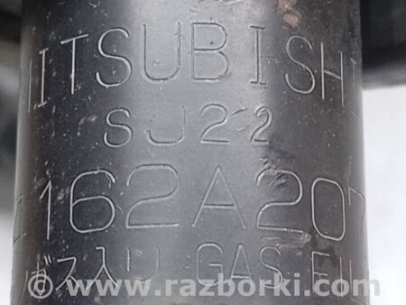 ФОТО Амортизатор для Mitsubishi Lancer X 10 (08-17) Киев