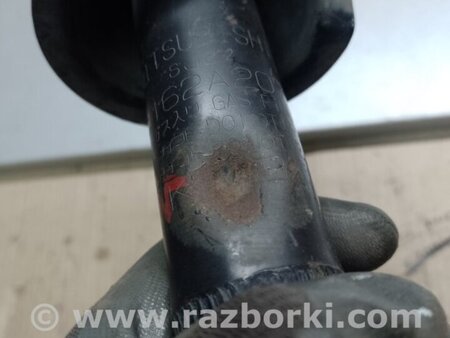 ФОТО Амортизатор для Mitsubishi Lancer X 10 (08-17) Киев