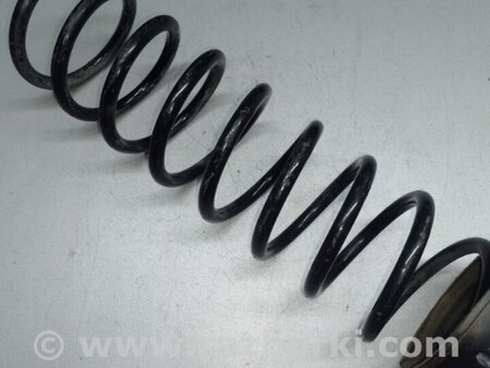 ФОТО Пружина задняя для Mitsubishi Lancer X 10 (08-17) Киев