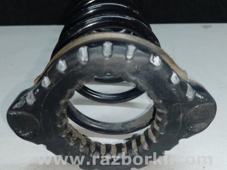 ФОТО Пружина задняя для Mitsubishi Lancer X 10 (08-17) Киев
