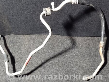 ФОТО Трубка кондиционера для Mitsubishi Lancer X 10 (08-17) Киев