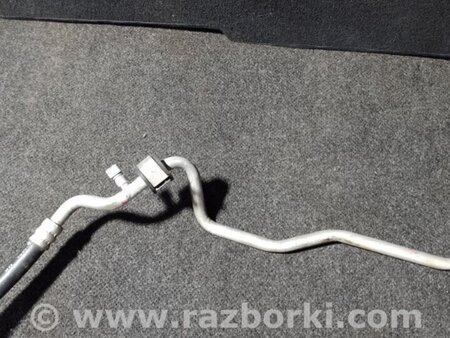 ФОТО Трубка кондиционера для Mitsubishi Lancer X 10 (08-17) Киев