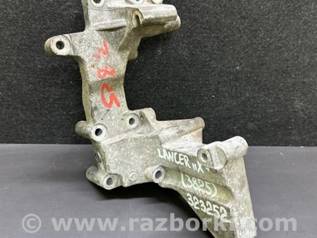 ФОТО Кронштейн генератора для Mitsubishi Lancer X 10 (08-17) Киев