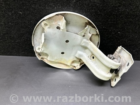 ФОТО Лючок топливного бака для Mitsubishi Lancer X 10 (08-17) Киев