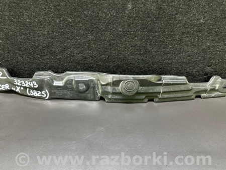 ФОТО Пыльник крыла для Mitsubishi Lancer X 10 (08-17) Киев