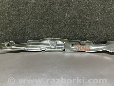 ФОТО Пыльник крыла для Mitsubishi Lancer X 10 (08-17) Киев