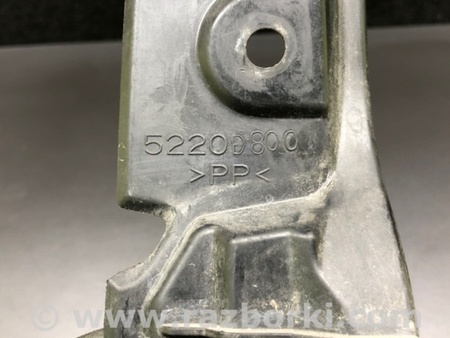 ФОТО Пыльник крыла для Mitsubishi Lancer X 10 (08-17) Киев