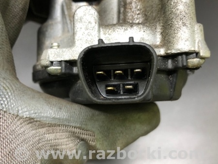 ФОТО Моторчик дворников для Mitsubishi Lancer X 10 (08-17) Киев