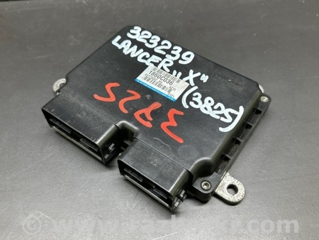 ФОТО Блок управления двигателем для Mitsubishi Lancer X 10 (08-17) Киев