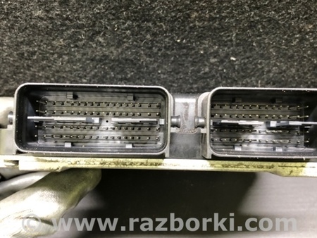 ФОТО Блок управления двигателем для Mitsubishi Lancer X 10 (08-17) Киев