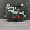 Блок управления двигателем Mitsubishi Lancer X 10 (08-17)