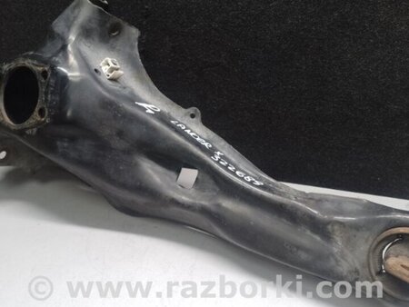 ФОТО Рычаг задний продольный для Mitsubishi Lancer X 10 (08-17) Киев